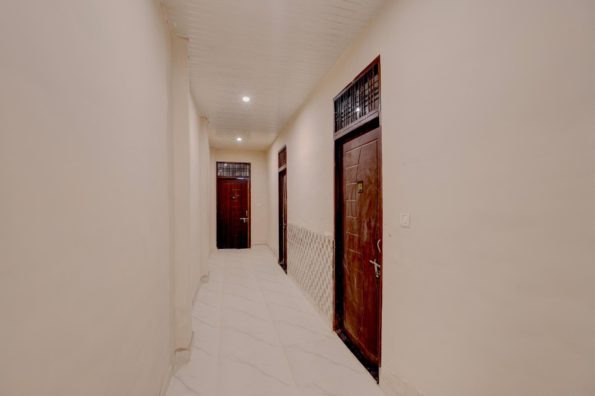 Hotel O Sky Guest House photo 5