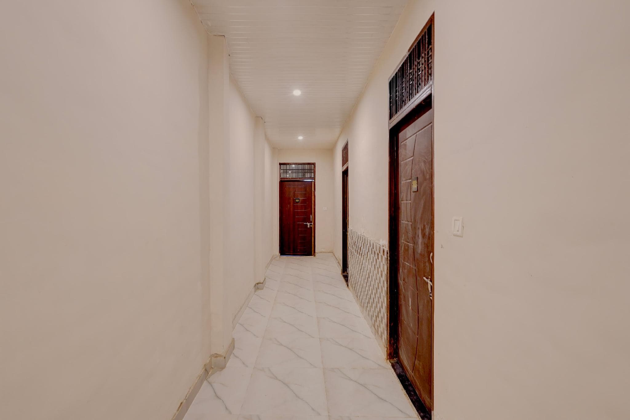 Hotel O Sky Guest House photo 3