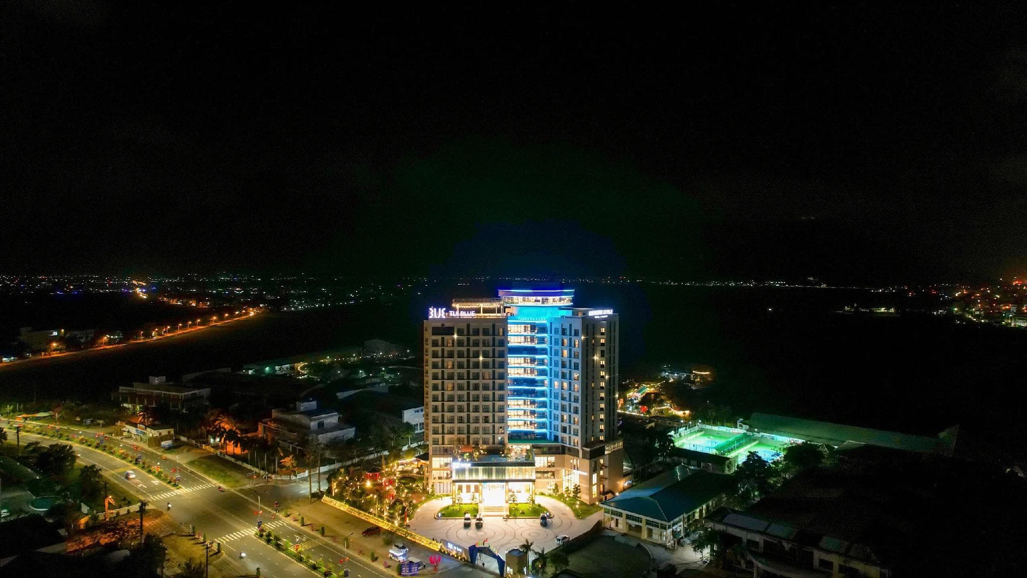 TUI BLUE Tuy Hoa - Wellness & Retreat Hotel photo 3