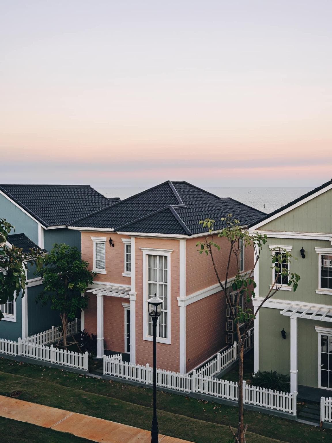 Holiday Villa Novaworld Phan Thiet