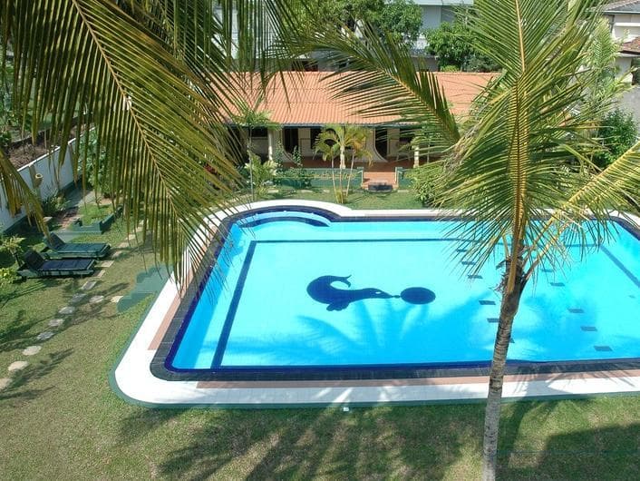 Sagarika Beach Hotel photo 3