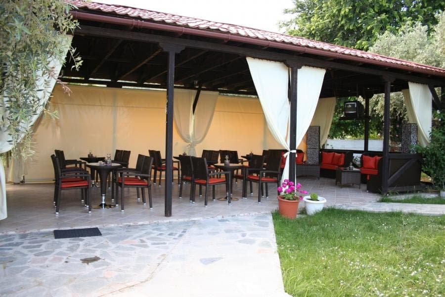 Maria Hotel photo 5