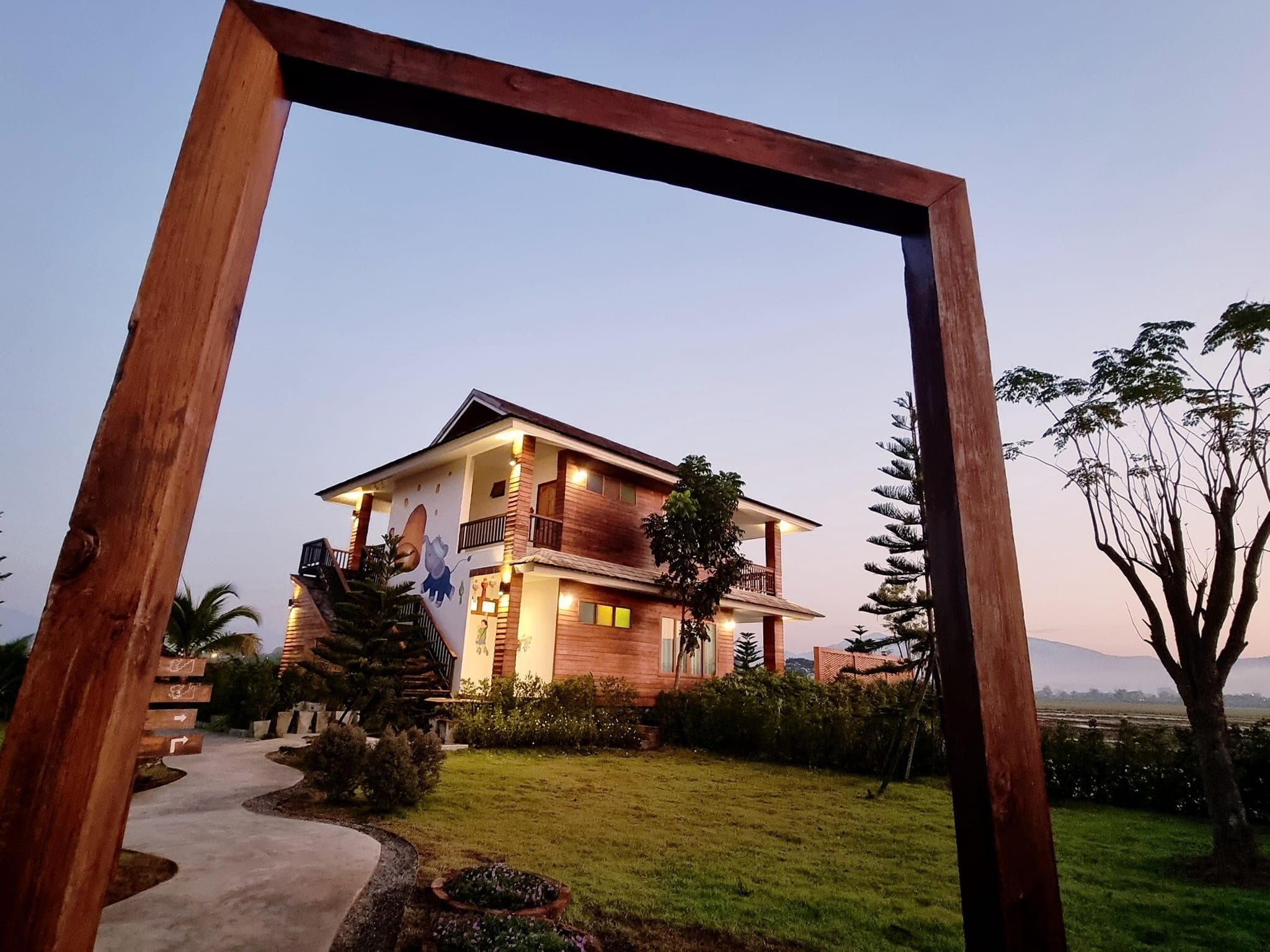 DooNa Resort photo 4