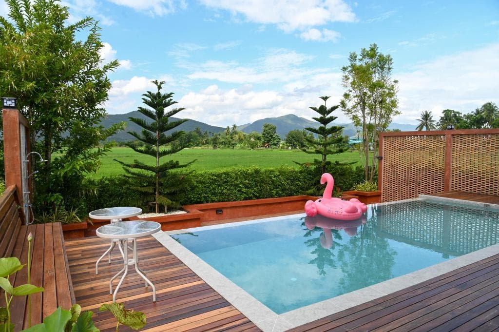 DooNa Resort photo 5