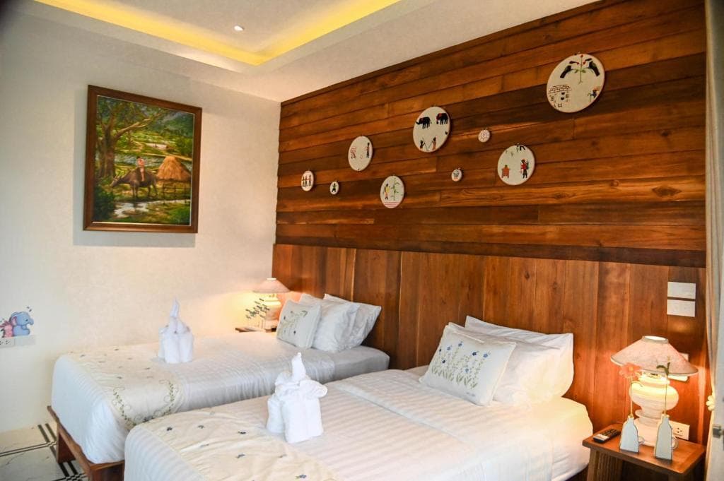 DooNa Resort photo 2