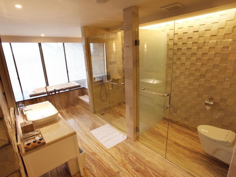 TS Suites Seminyak photo 2