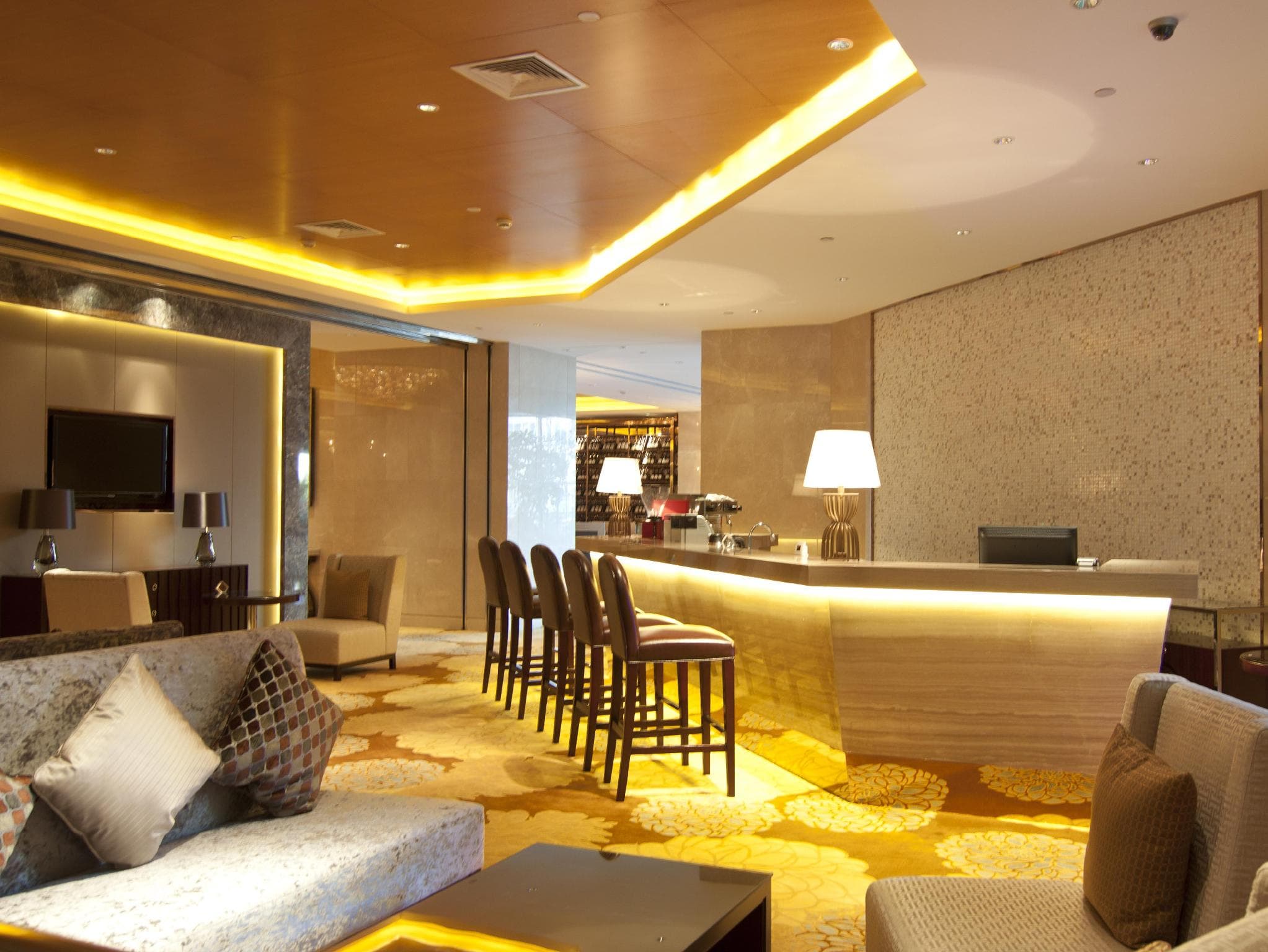 Jin Jiang Mingcheng Hotel photo 3