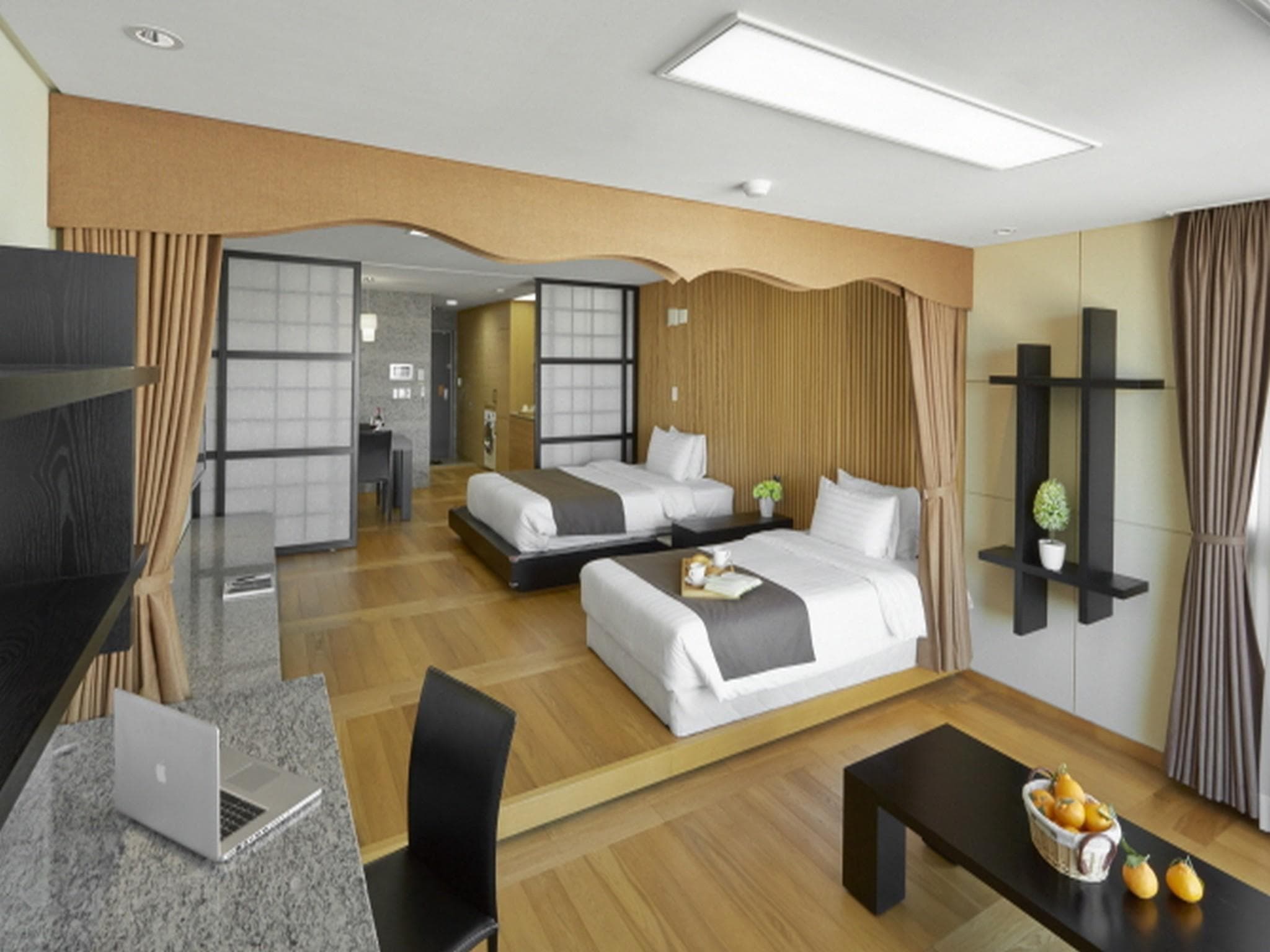 Shinshin Hotel Jeju Ocean photo 4