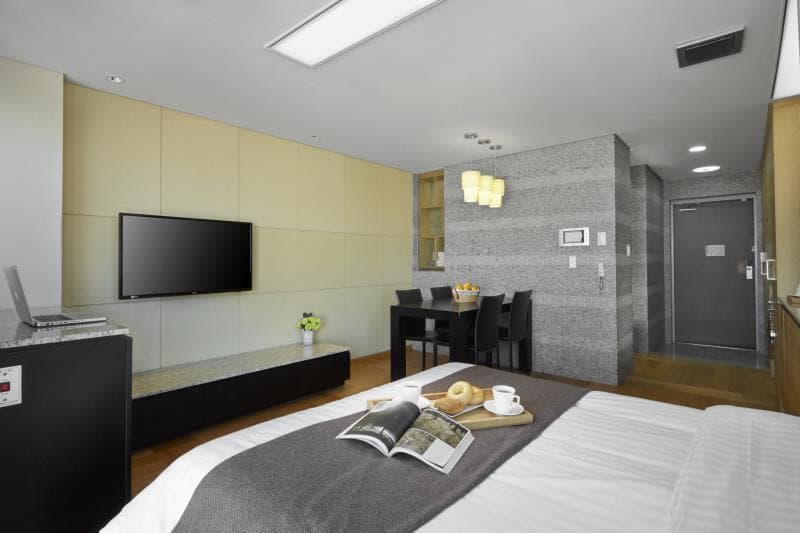 Shinshin Hotel Jeju Ocean photo 2