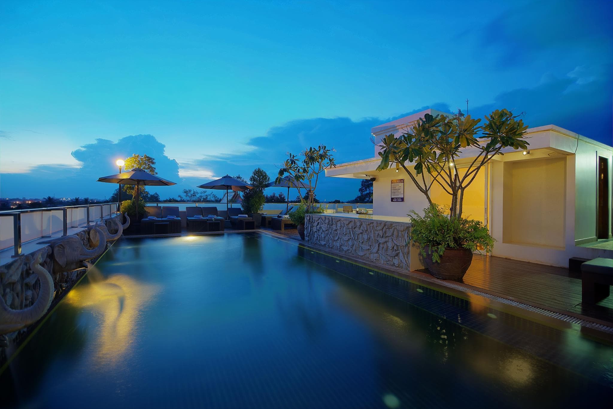 Nita by Vo Luxury Hotel photo 3