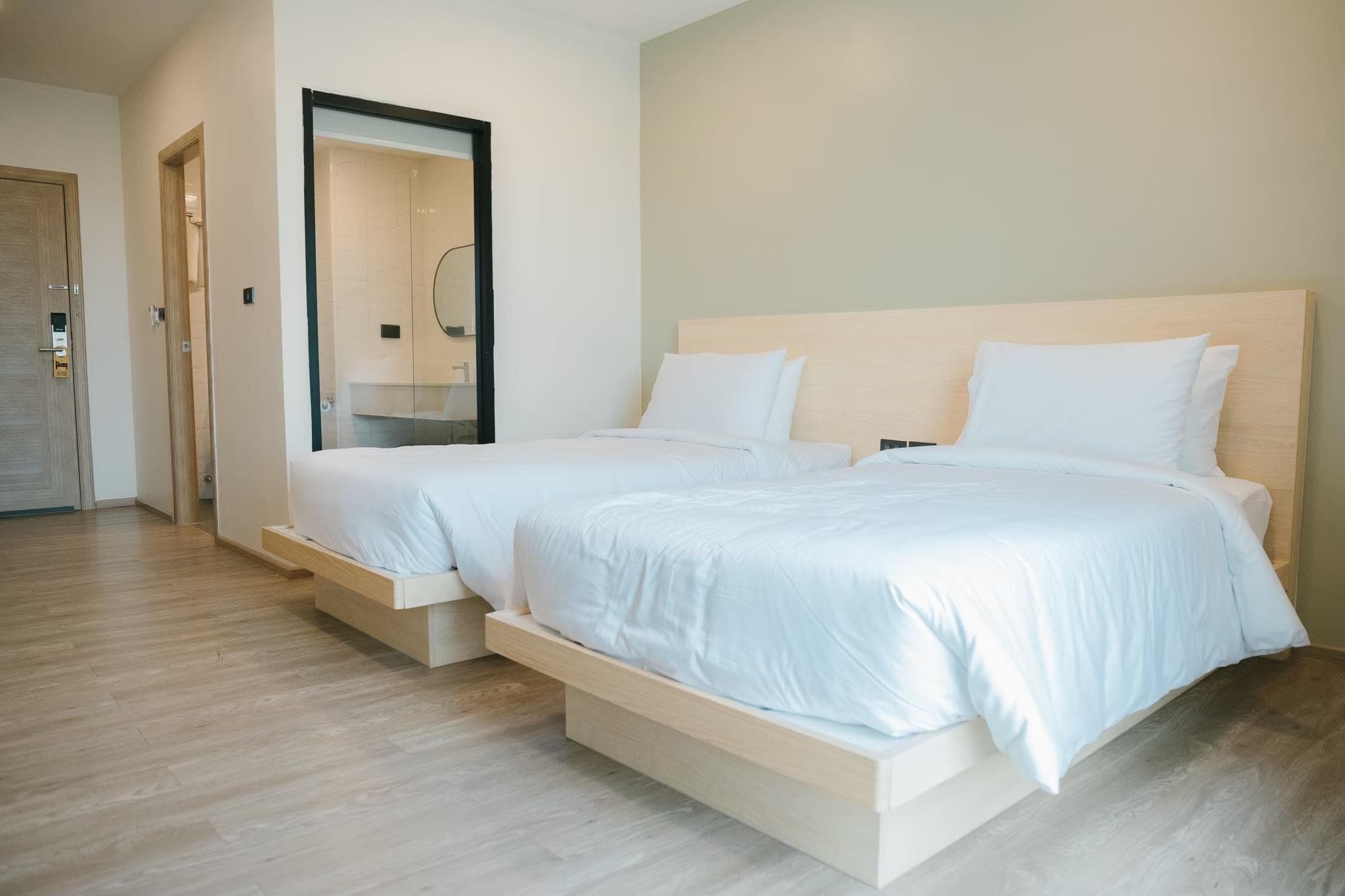 Mayuu Ayutthaya Hotel photo 2