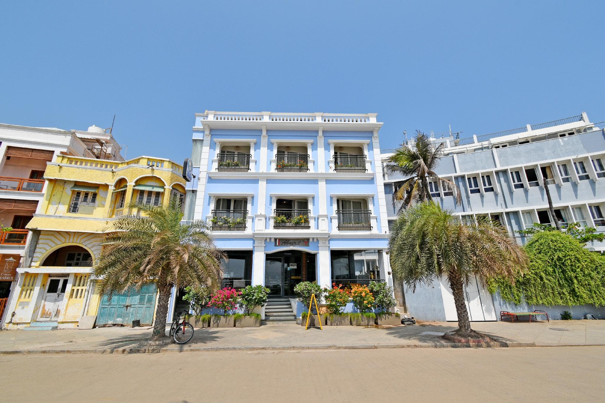 Sea Gadabout - Seaside Stays photo 3
