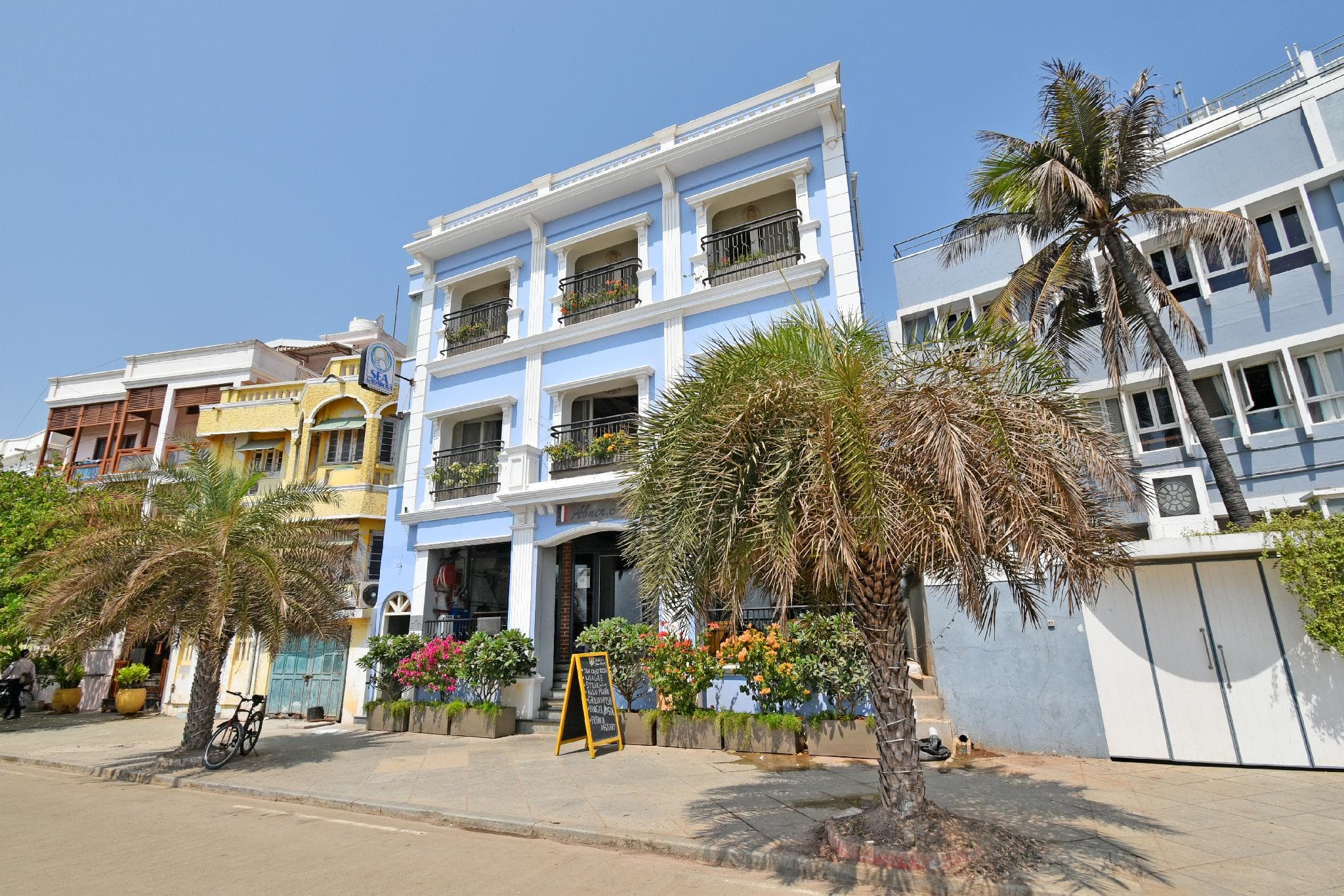 Sea Gadabout - Seaside Stays photo 4