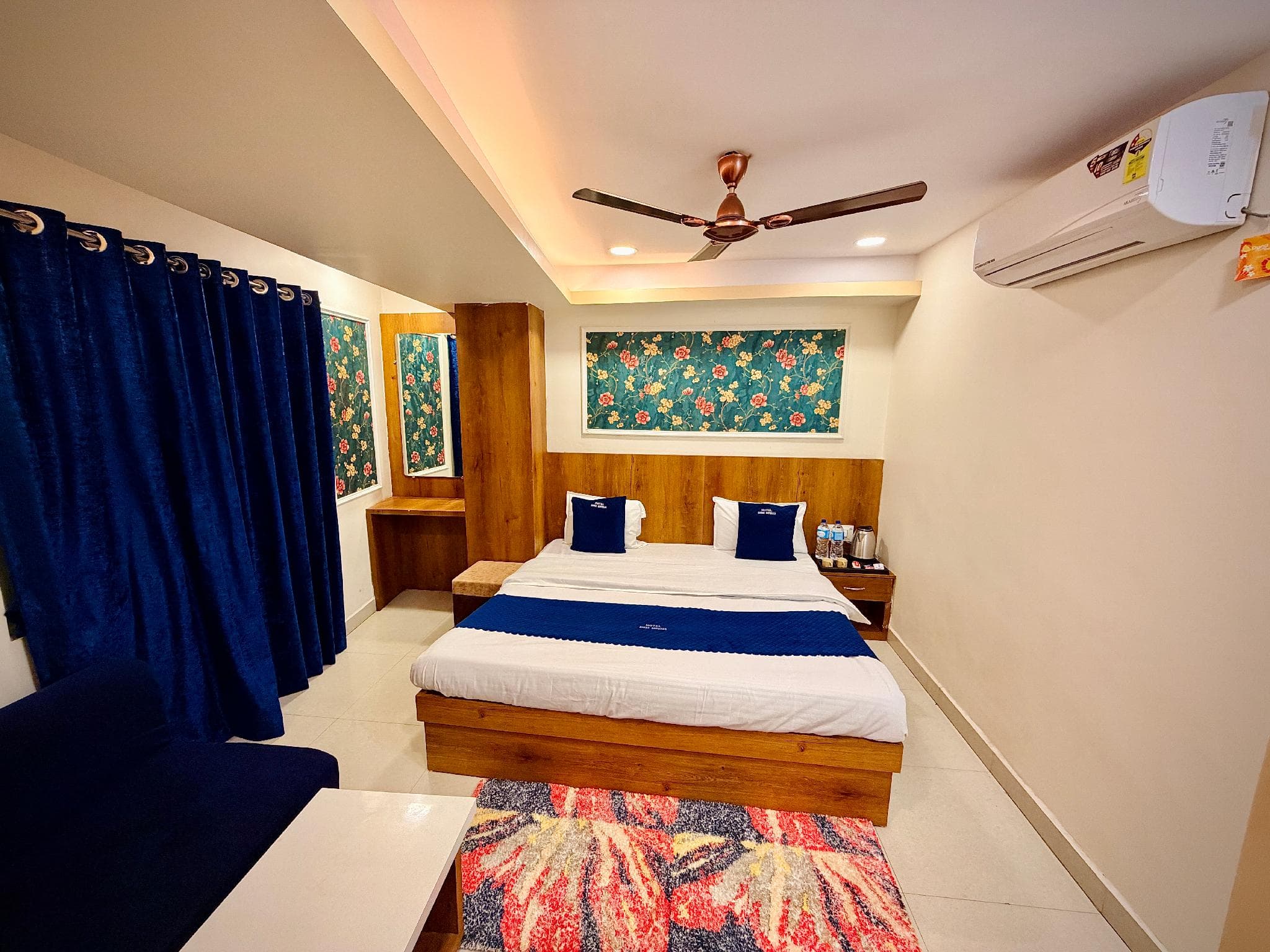 Hotel Shree Darshan - Near Mahakal Mandir