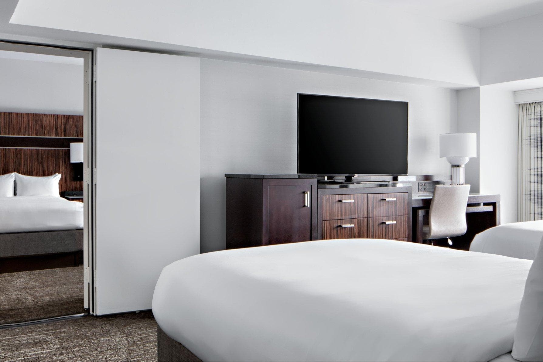 New York Marriott Marquis photo 2