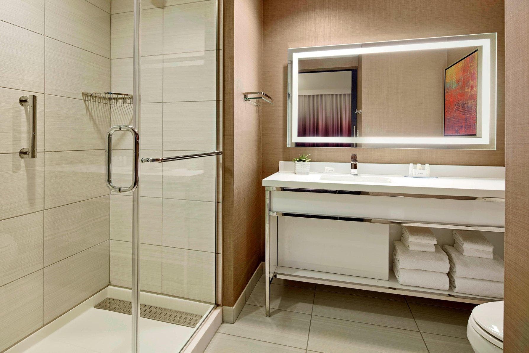 Residence Inn by Marriott at Anaheim Resort/Convention Center photo 2