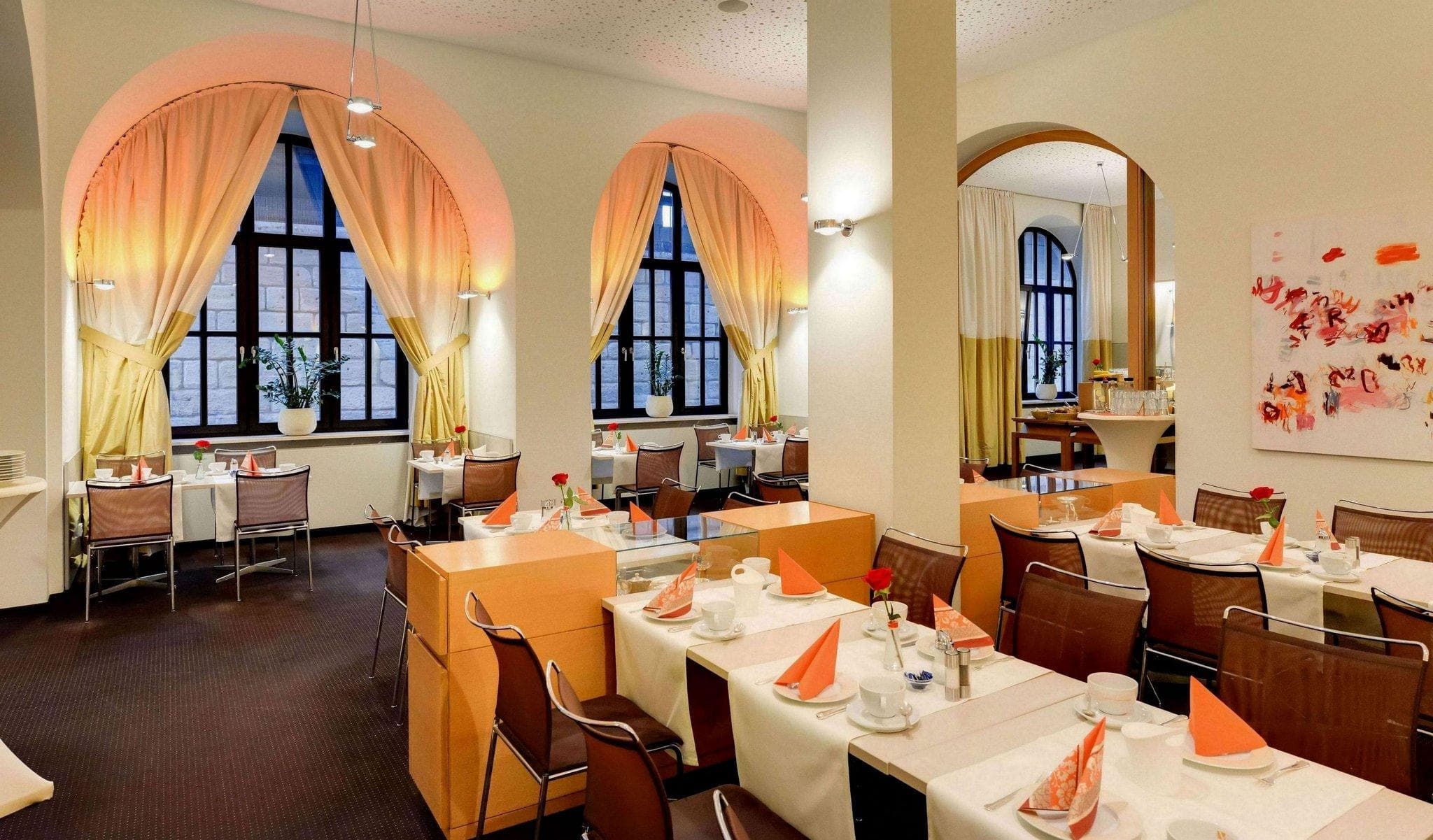 Hotel Victoria Nurnberg photo 3