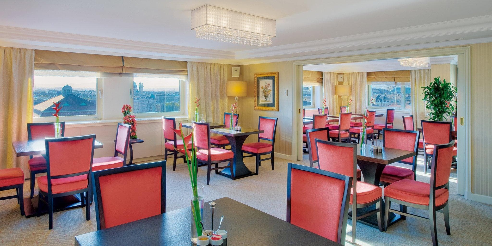 InterContinental Wien By IHG photo 4