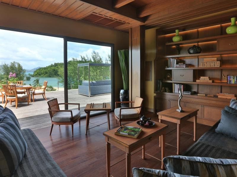 Anantara Layan Phuket Resort photo 4