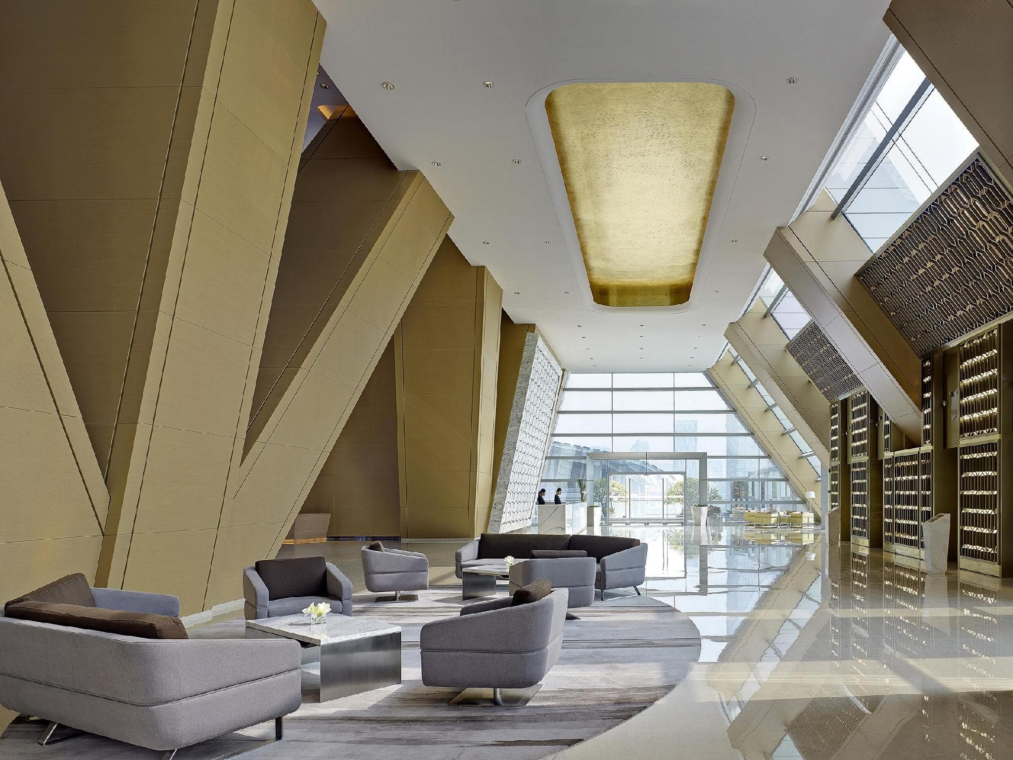 Langham Place Guangzhou photo 3
