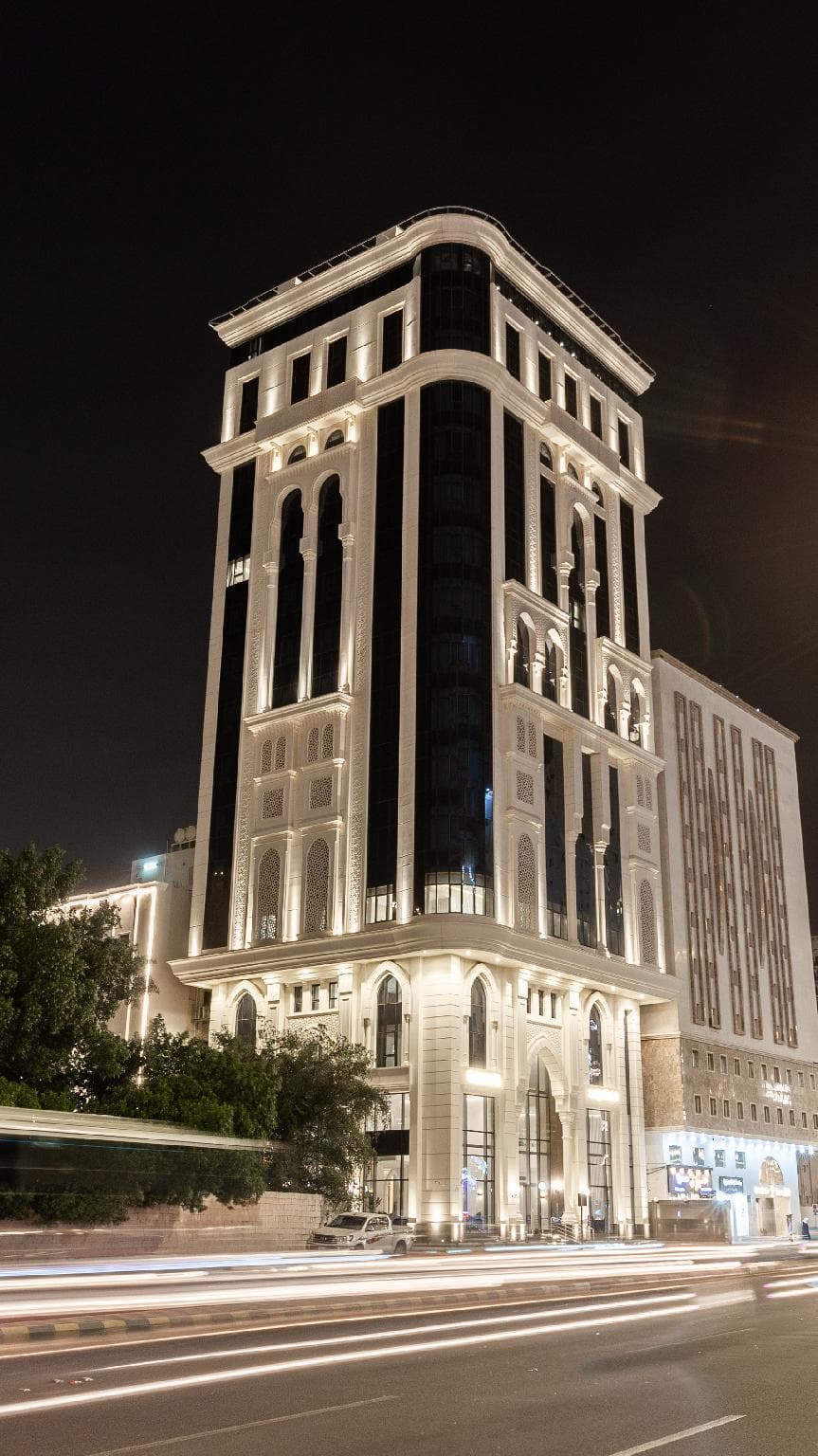 Wassad Hotel