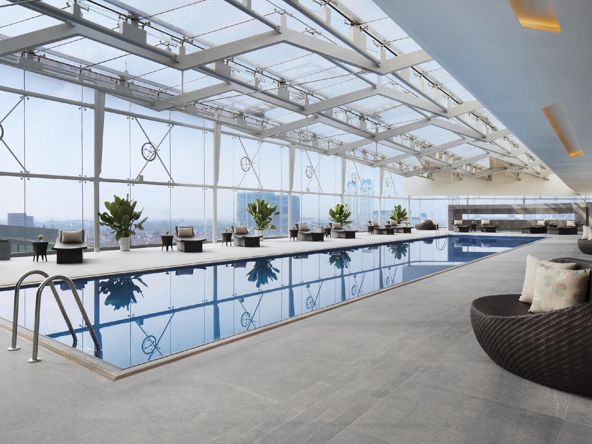 JW Marriott Hotel Hanoi photo 3
