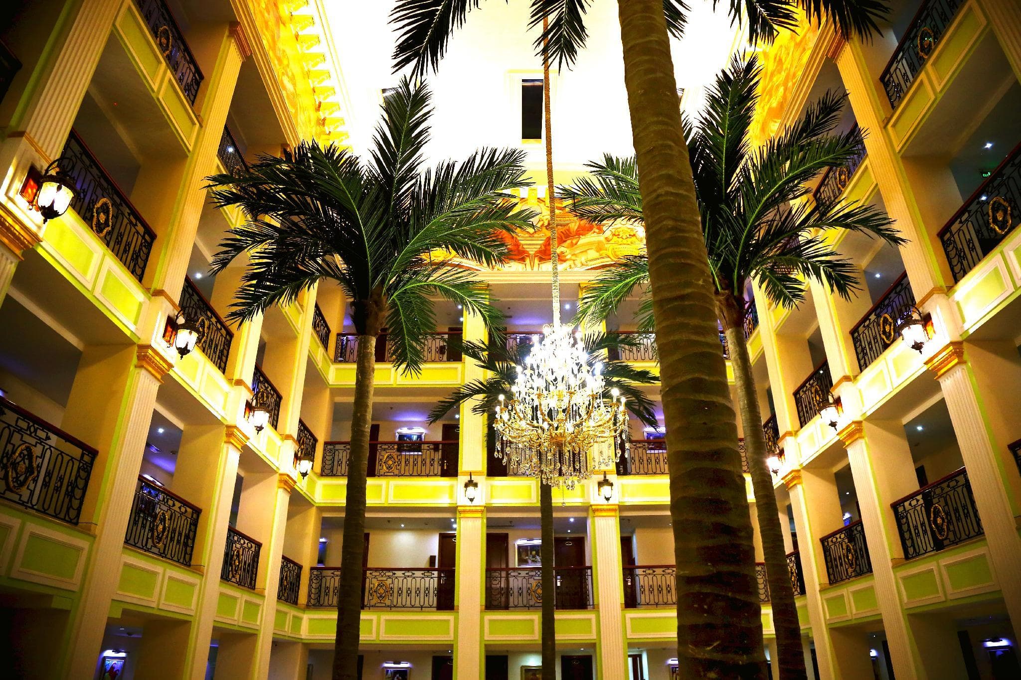 Ramada by Wyndham Amritsar photo 5