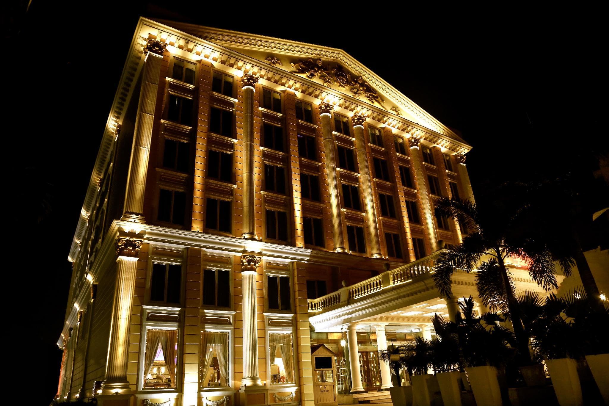 Ramada by Wyndham Amritsar photo 4