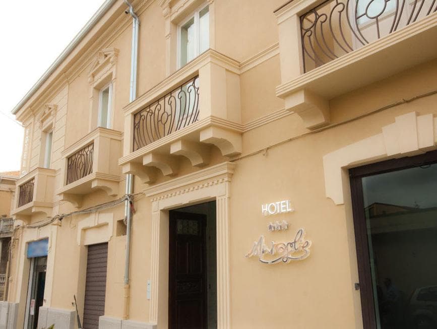 Hotel Muraglie