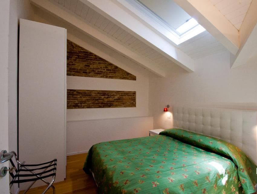 Hotel Muraglie photo 3