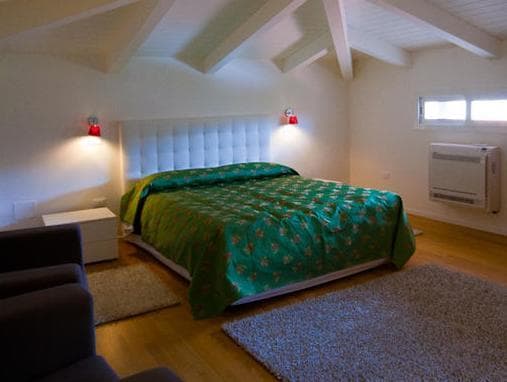 Hotel Muraglie photo 4