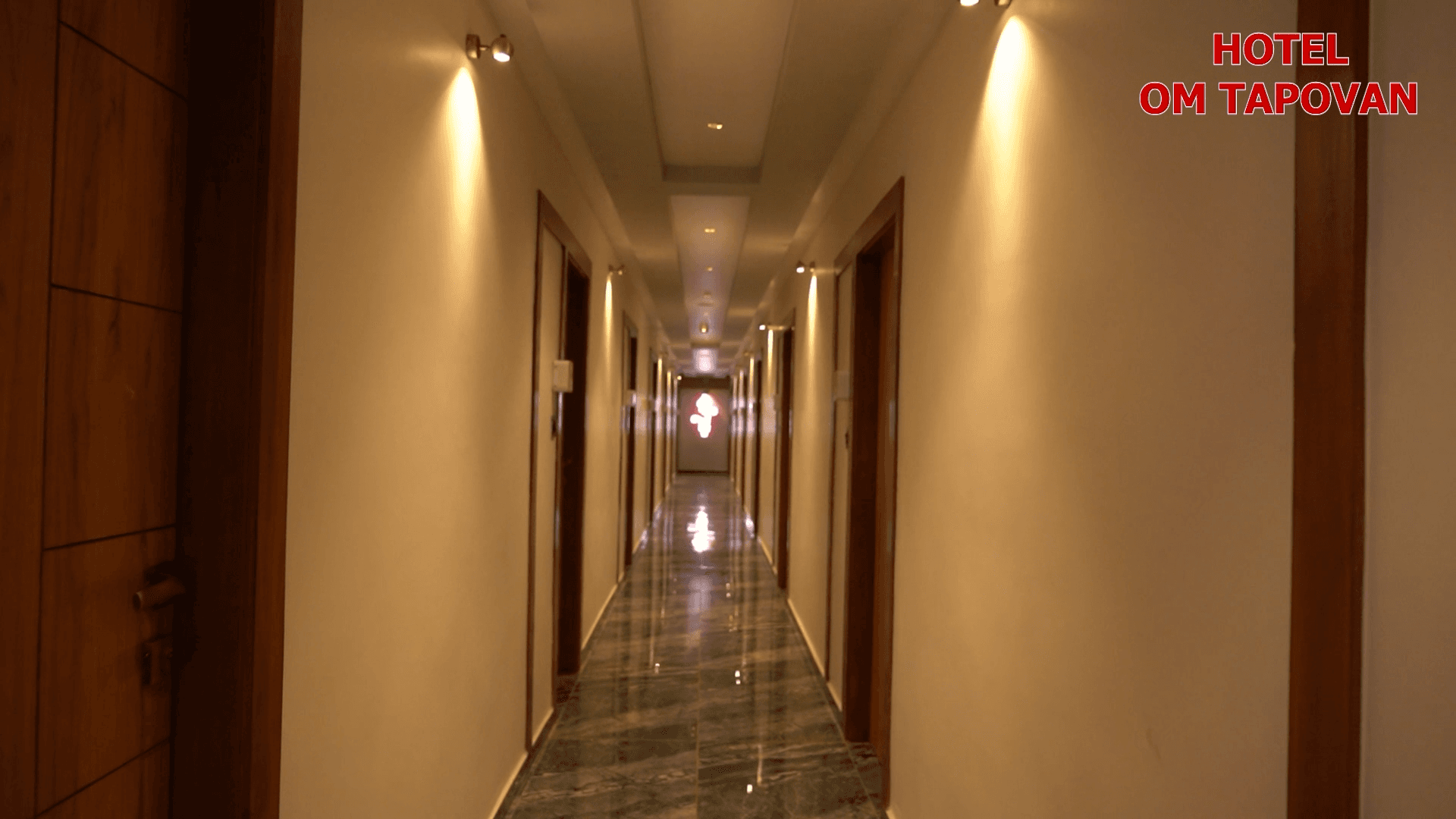 Hotel OM Tapovan photo 5