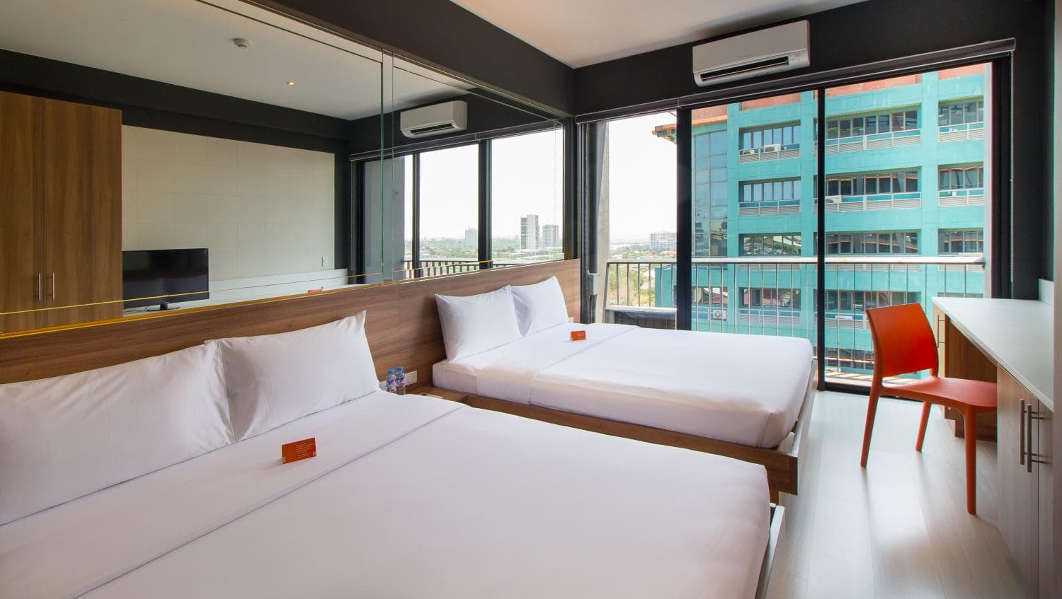 Azumi Boutique Hotel photo 2