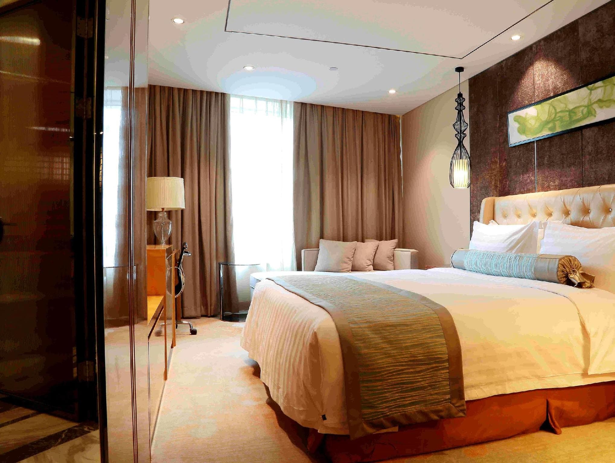 LIA! BEIJING HOTEL photo 4