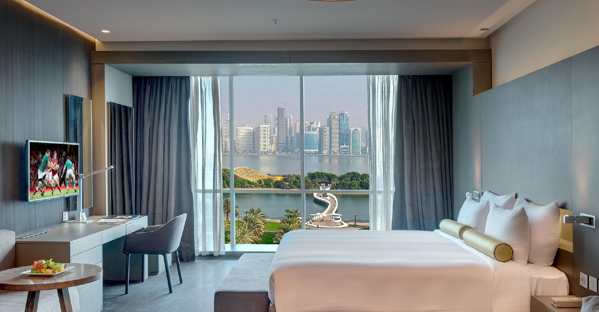 Hotel 72 Sharjah