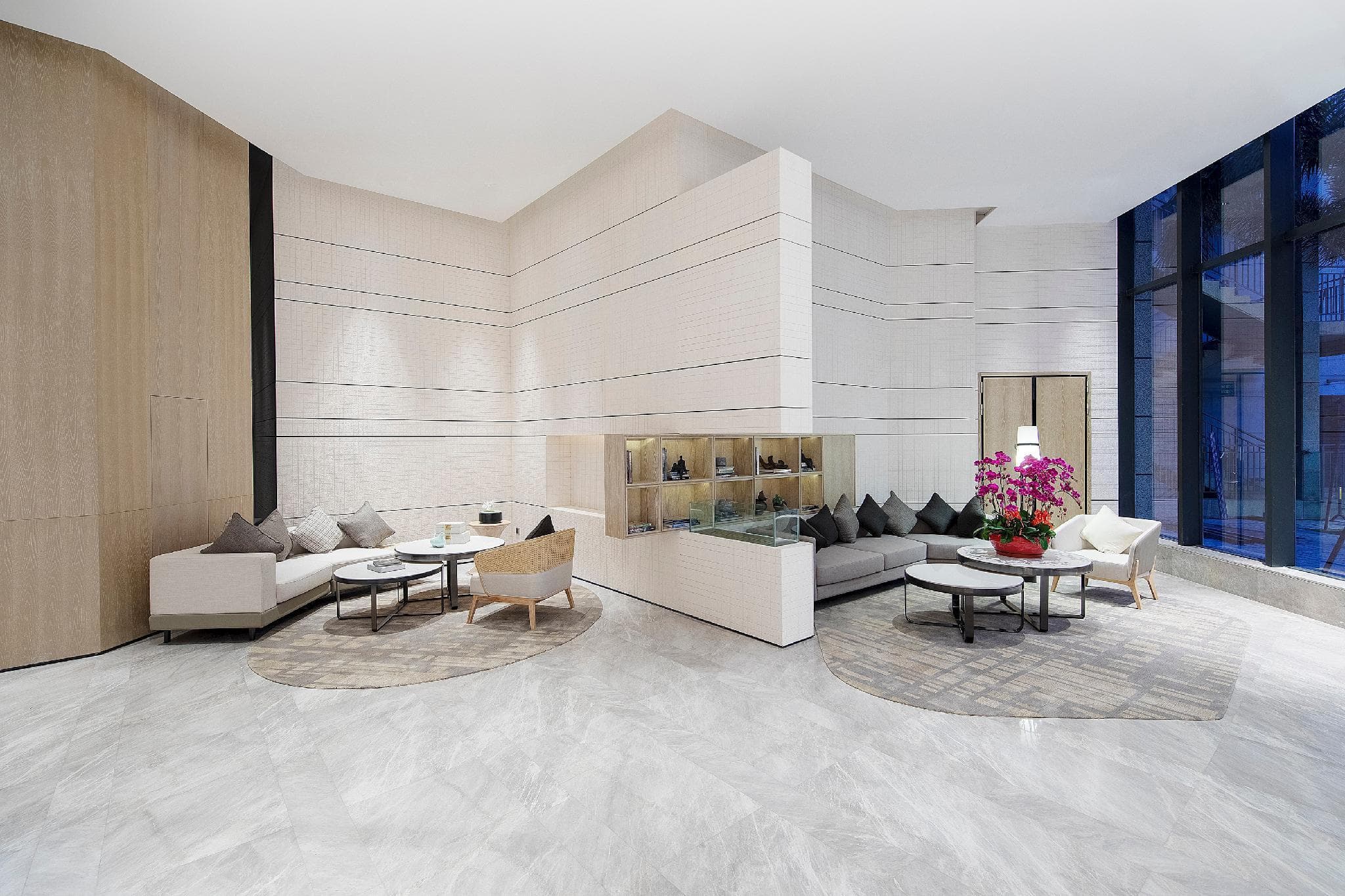 Shenzhen FY Hotel photo 4