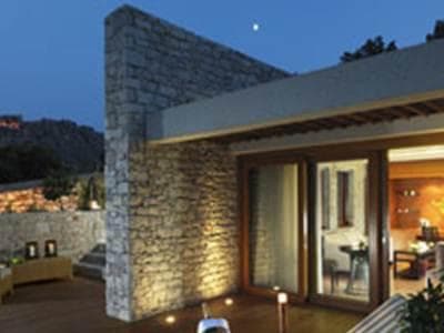 Nafplia Palace Hotel and Villas photo 3