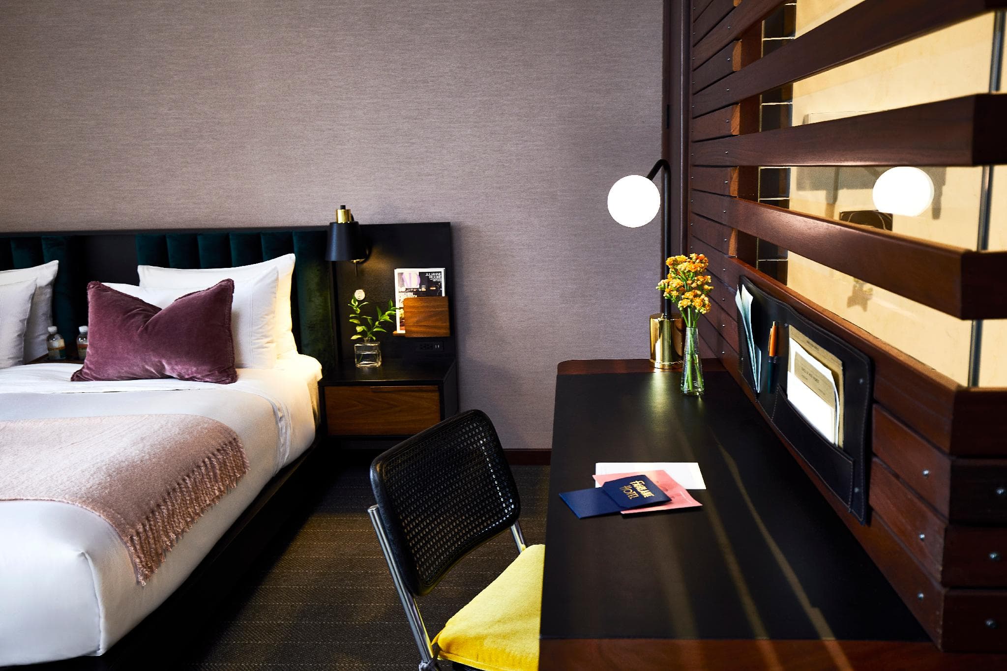 Fairlane Hotel photo 2