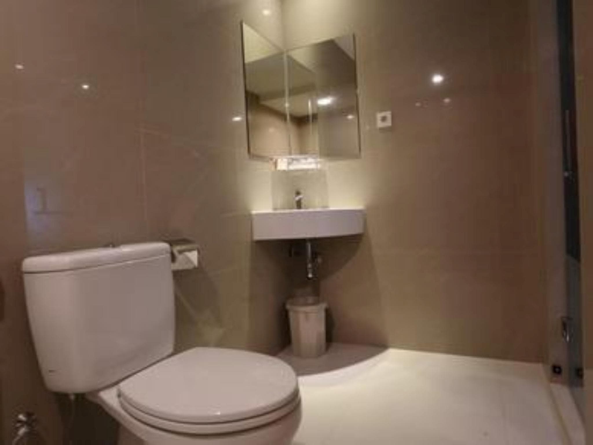 Miyanna Hotel Medan photo 2