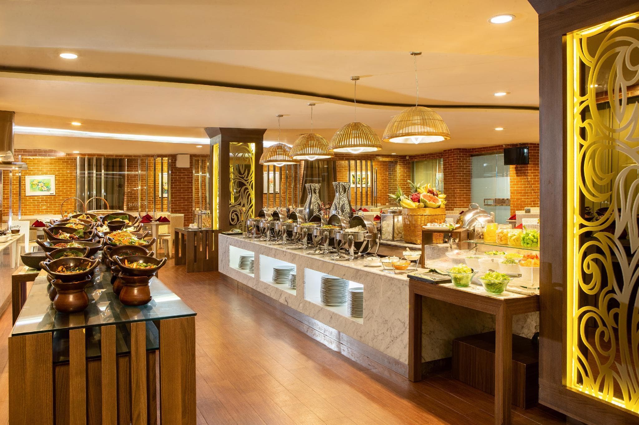 Hotel Santika Depok photo 4
