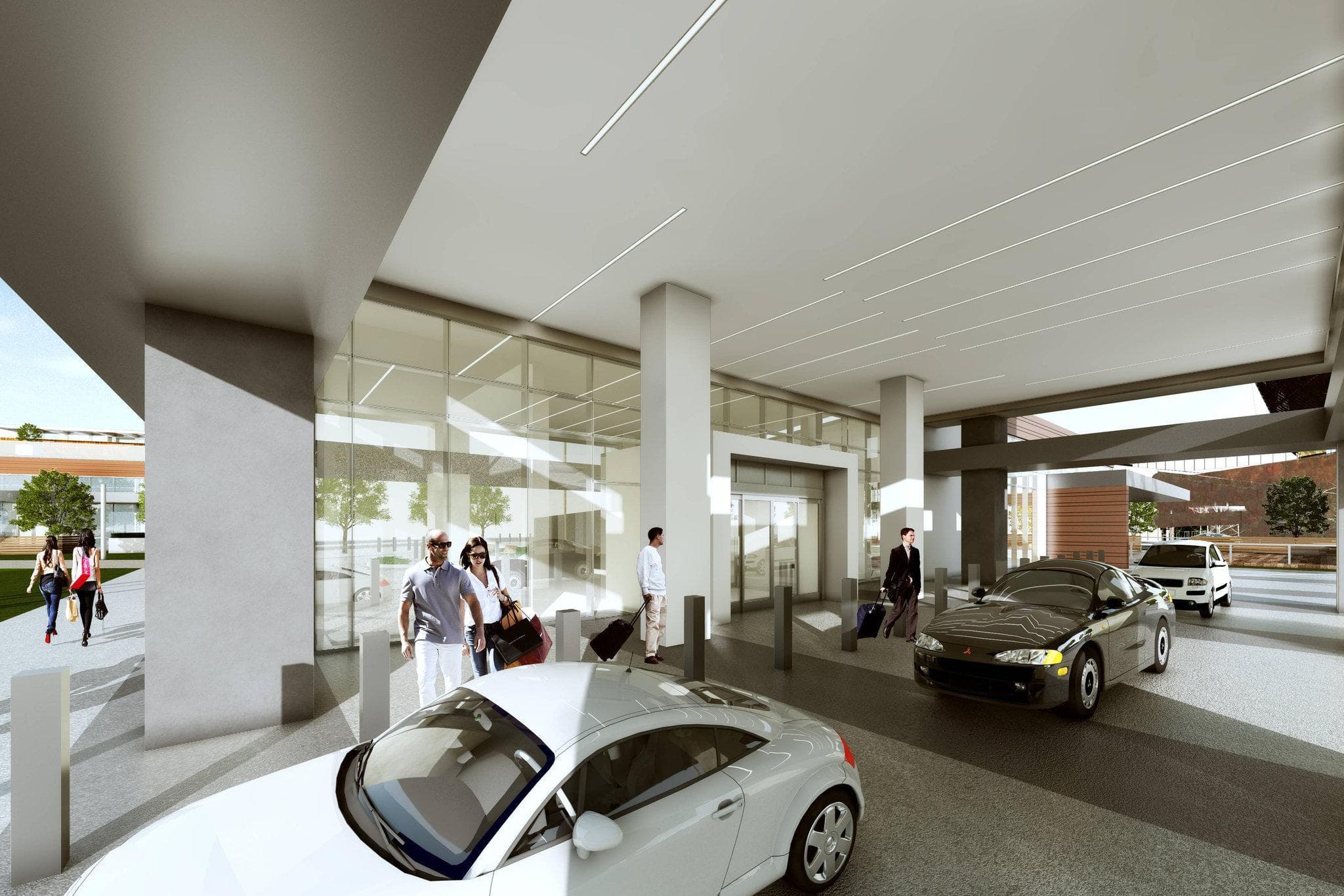 The Westin Irving Convention Center at Las Colinas photo 4