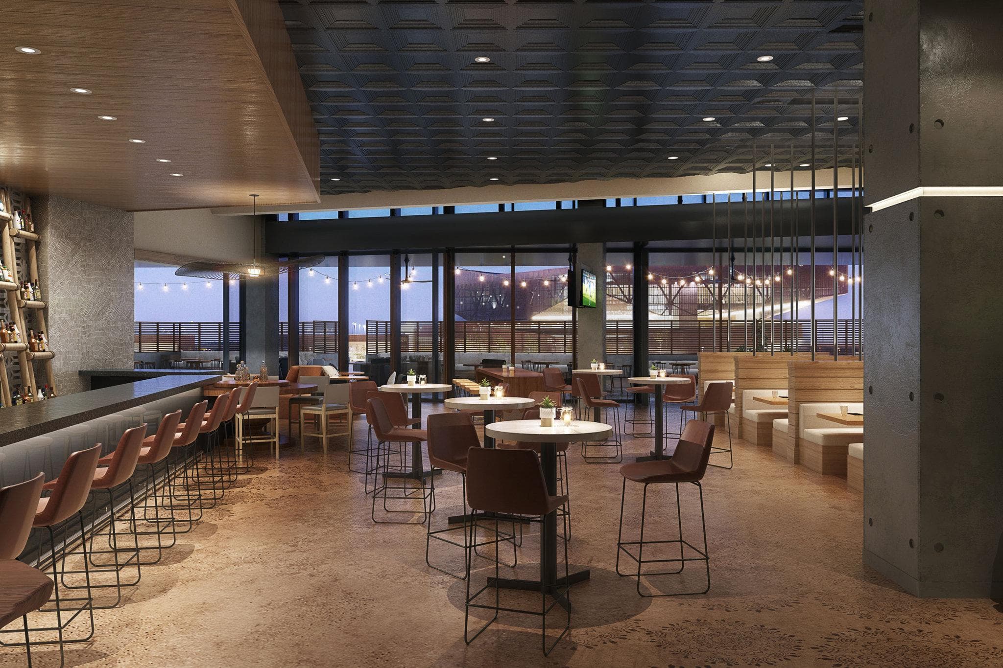 The Westin Irving Convention Center at Las Colinas photo 5