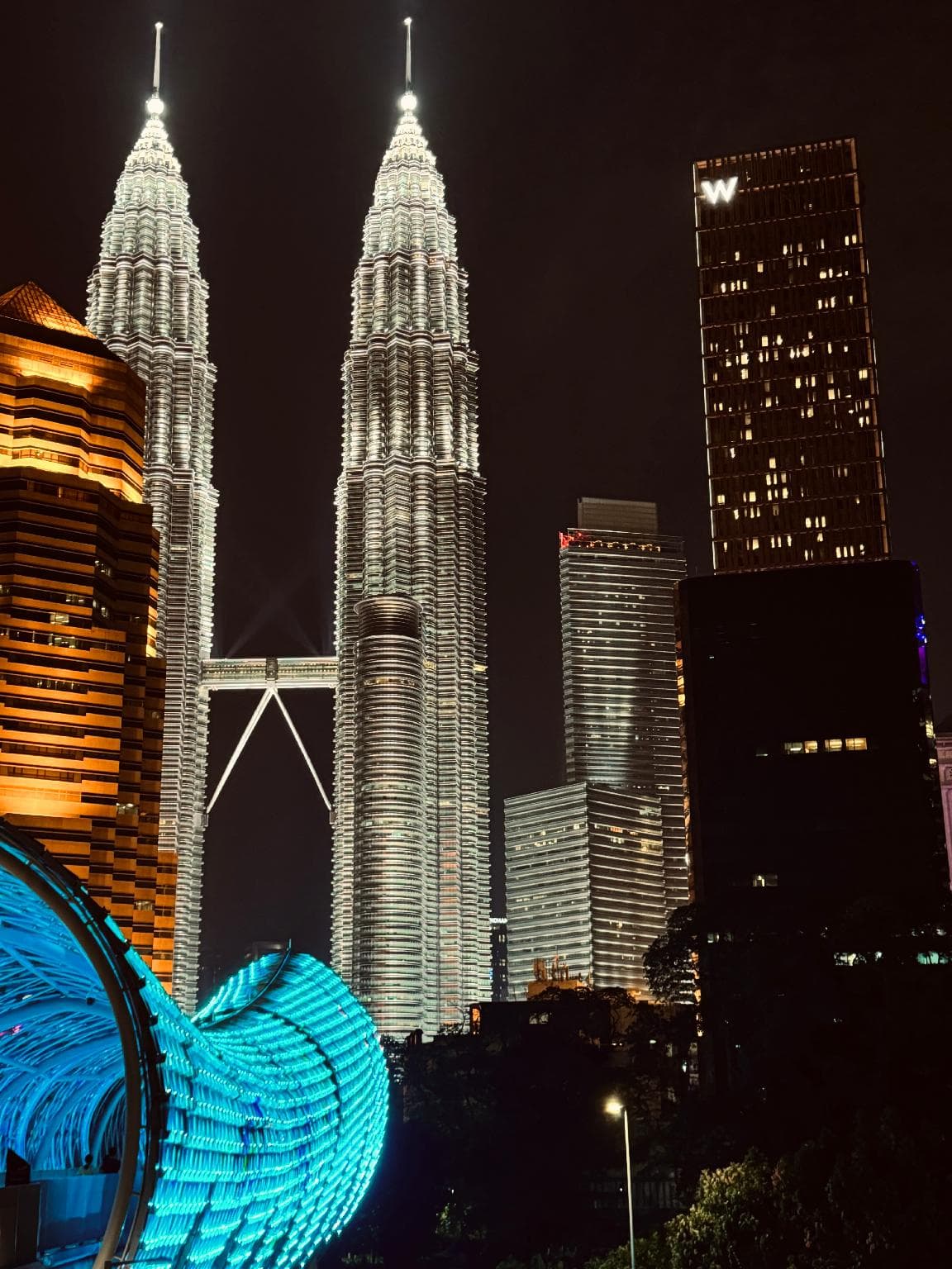 W Kuala Lumpur photo 4