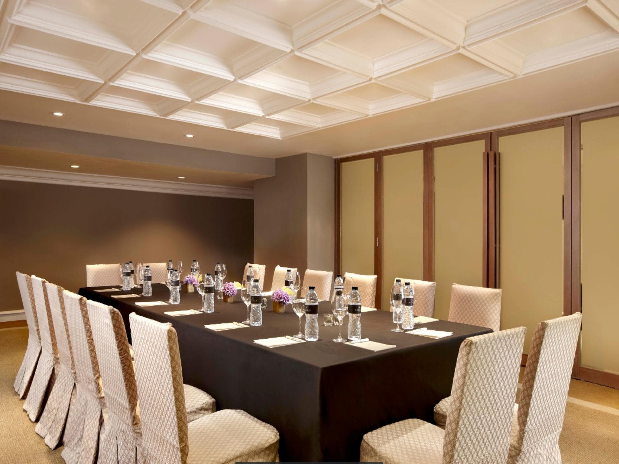Gran Mahakam Hotel photo 5