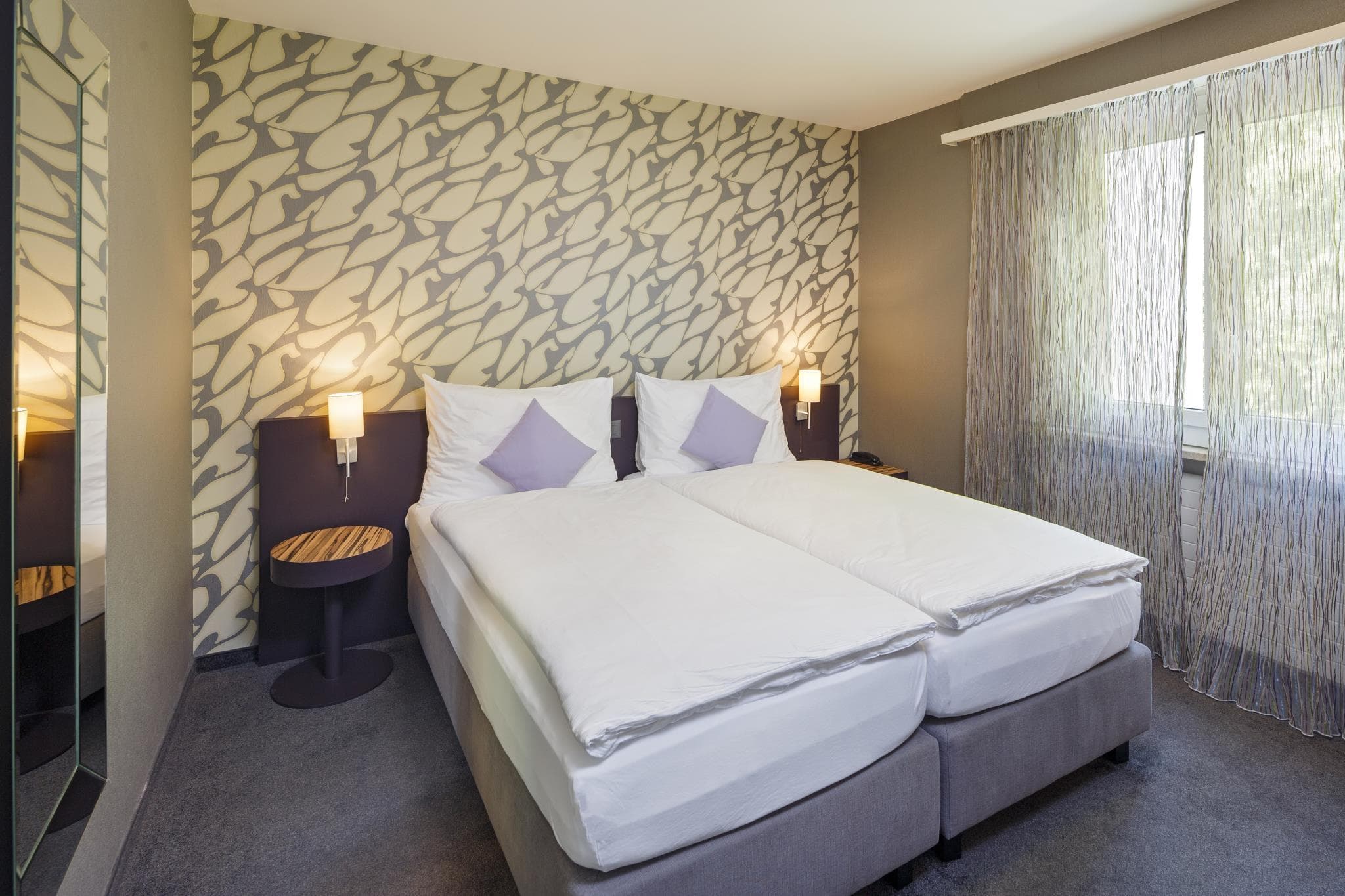 Hotel Seeburg photo 2