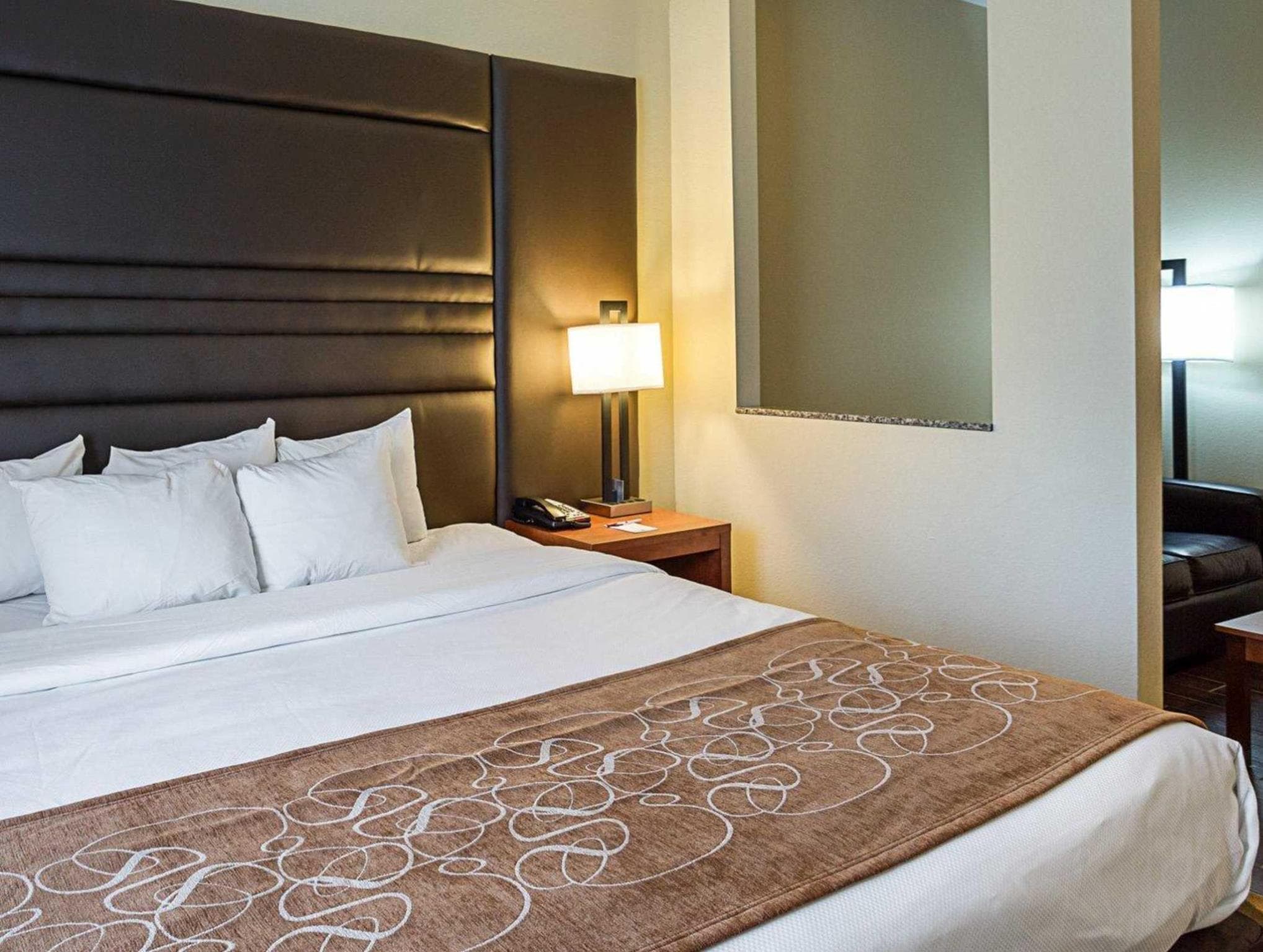 Comfort Suites near Tanger Outlet Mall photo 2