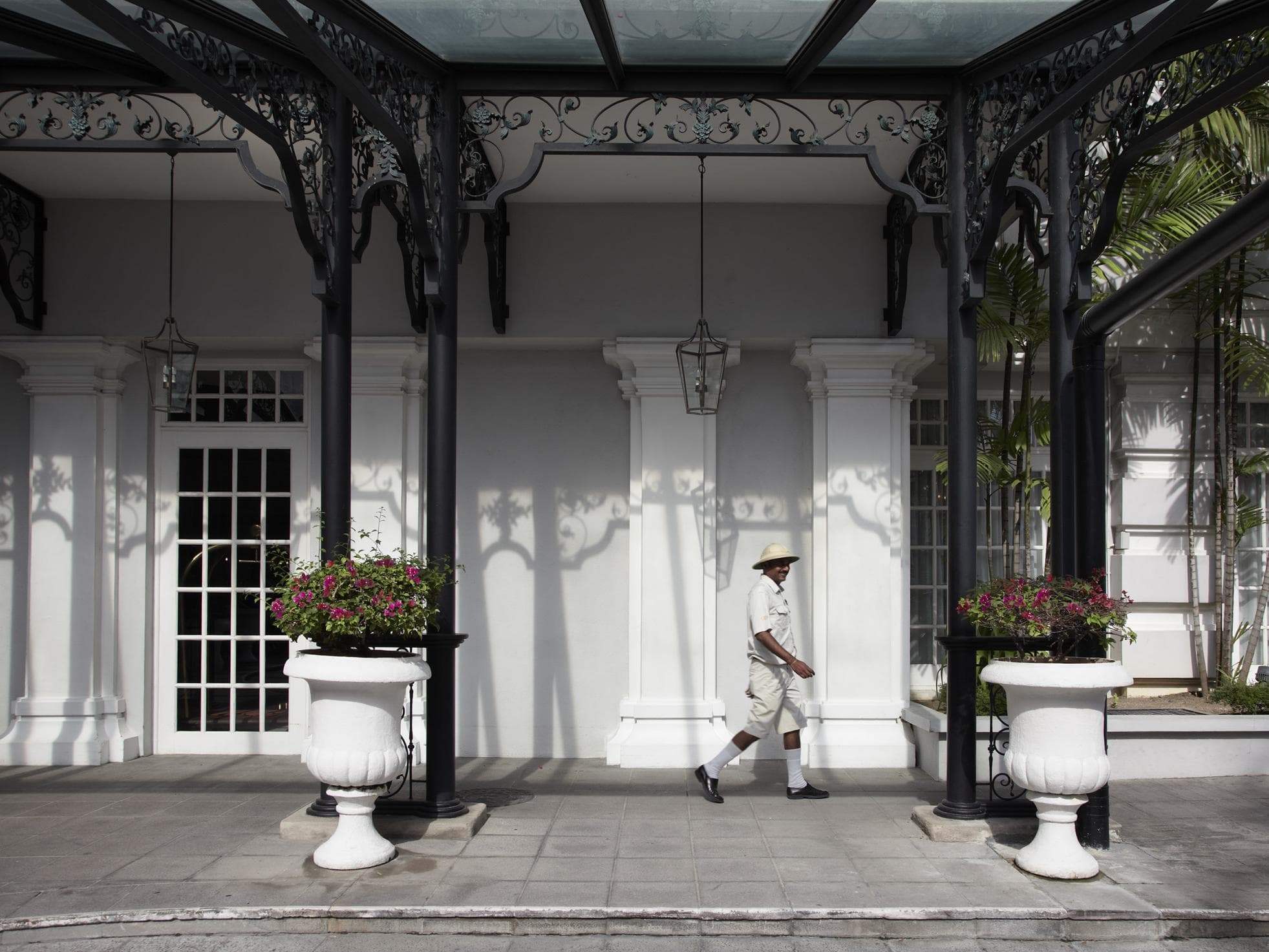 Eastern And Oriental Hotel photo 3