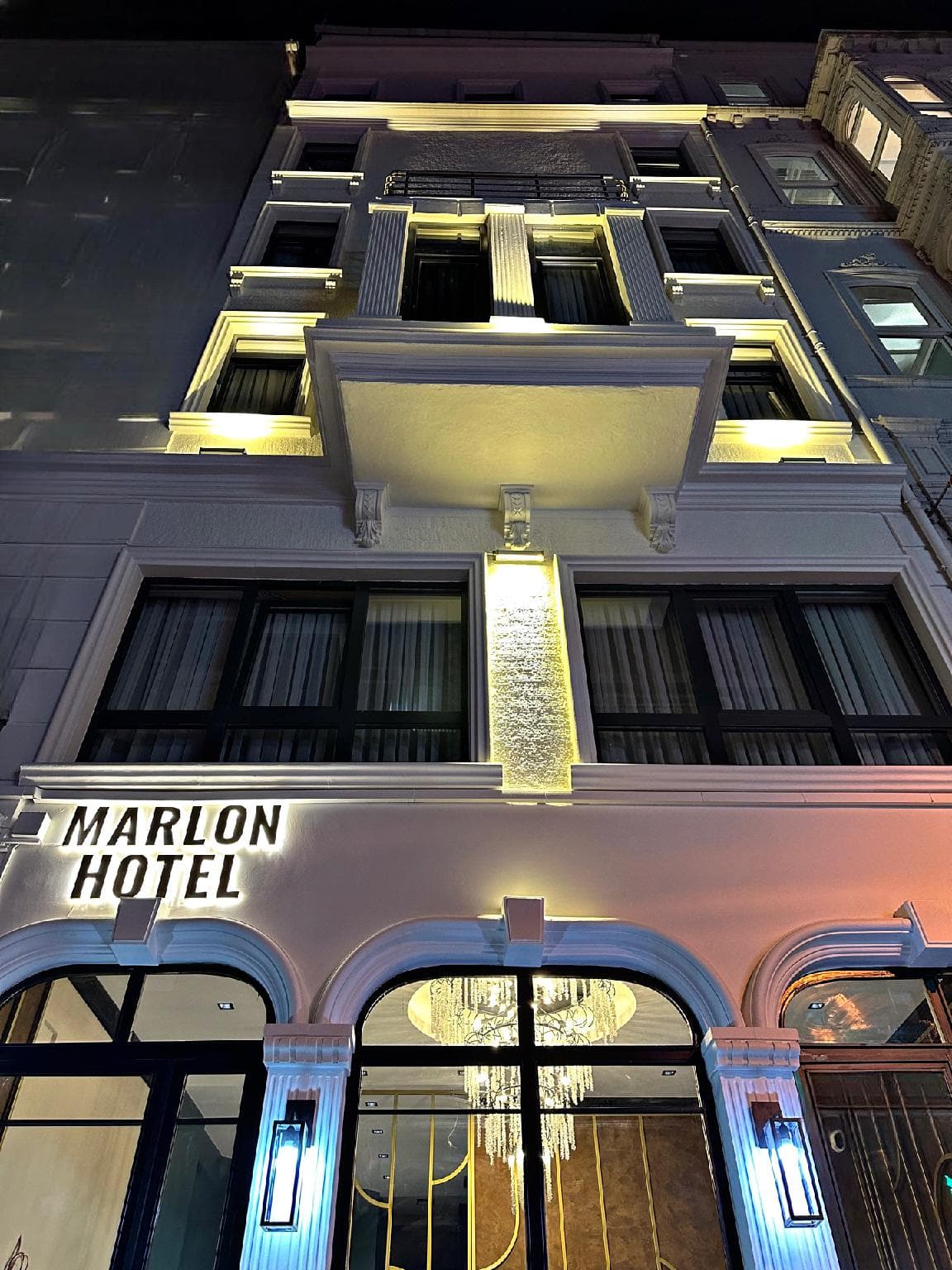 Marlon Hotel photo 3