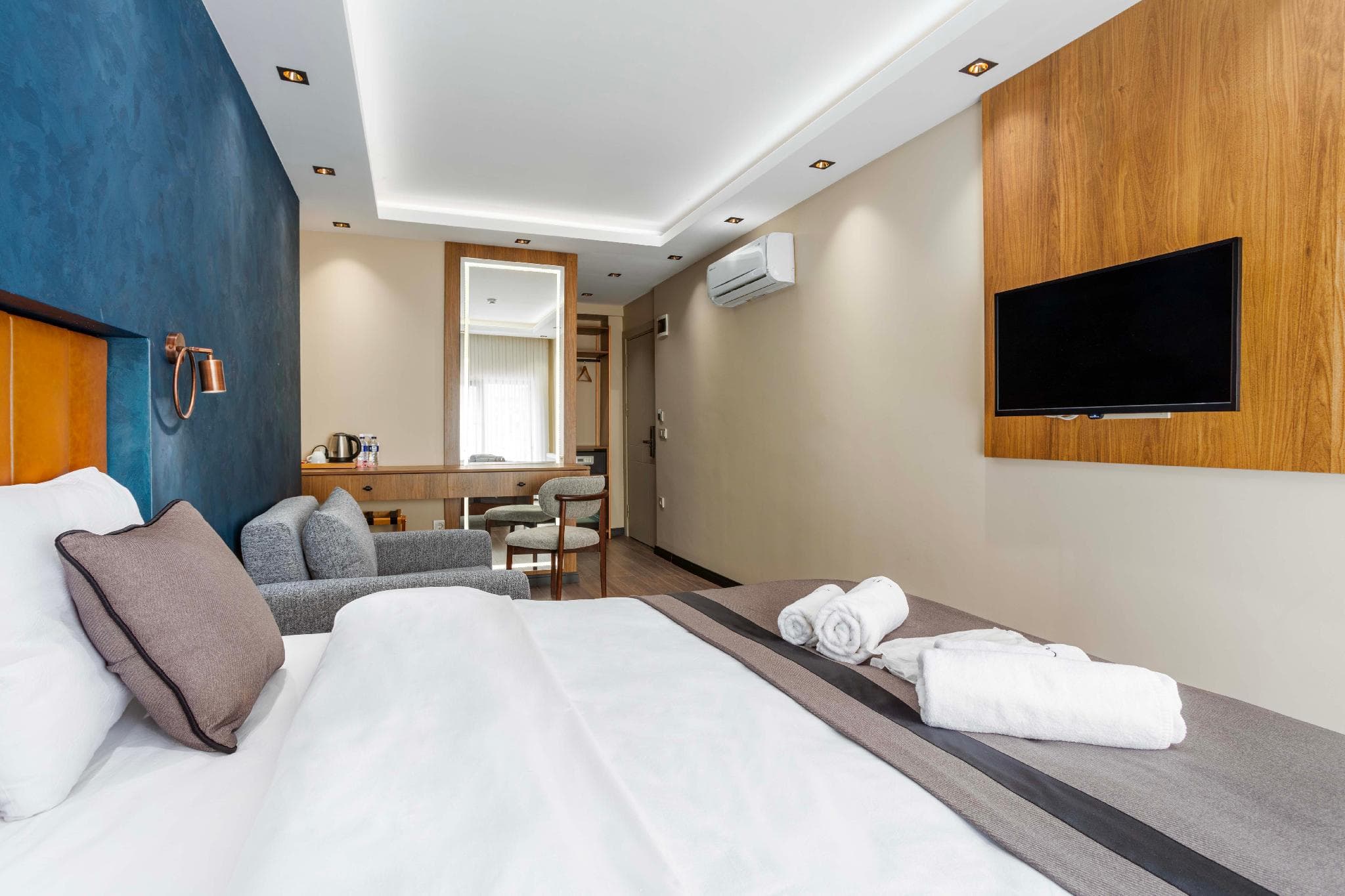 Marlon Hotel photo 2