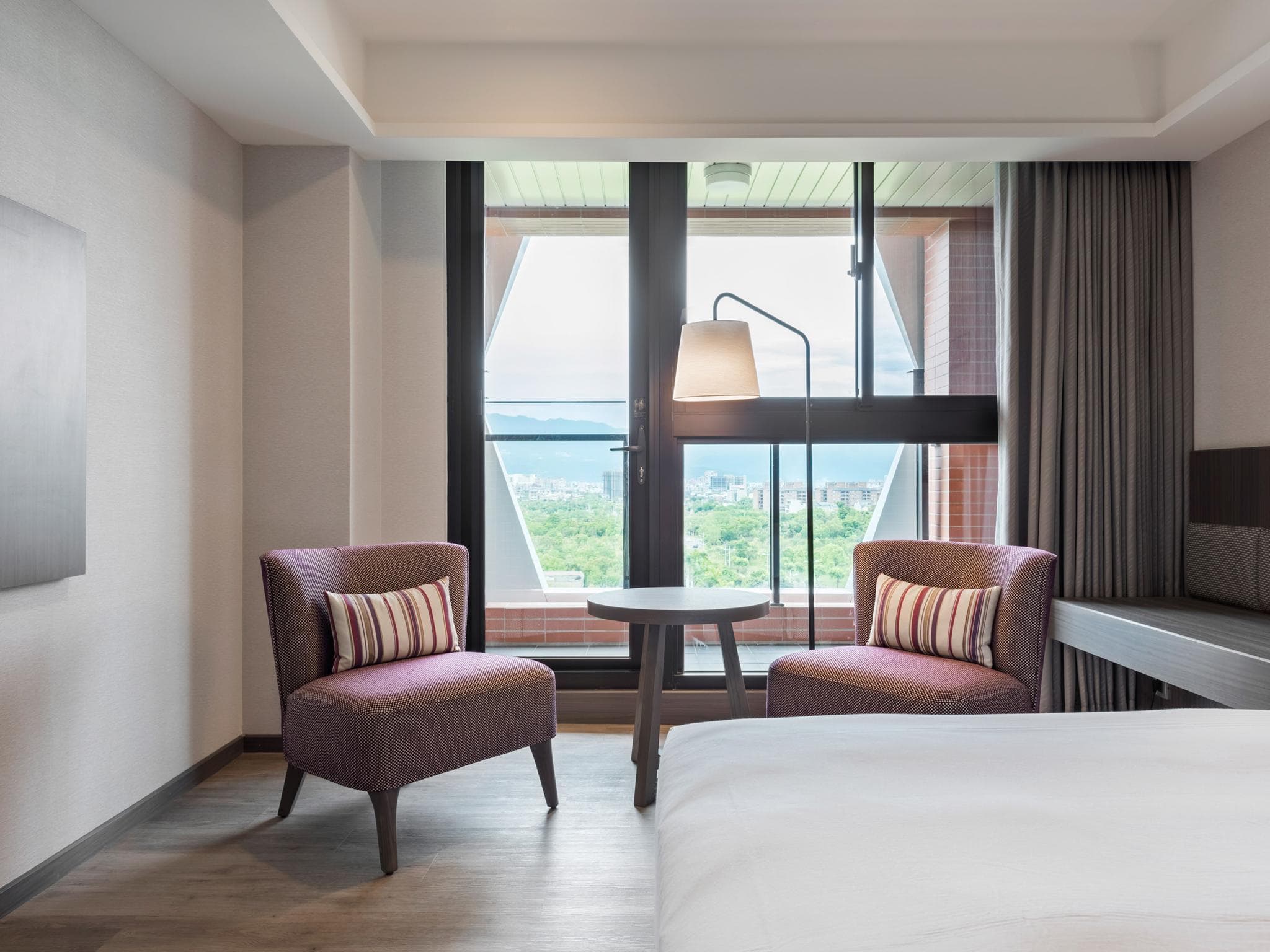 Lakeshore Hotel Yilan photo 2
